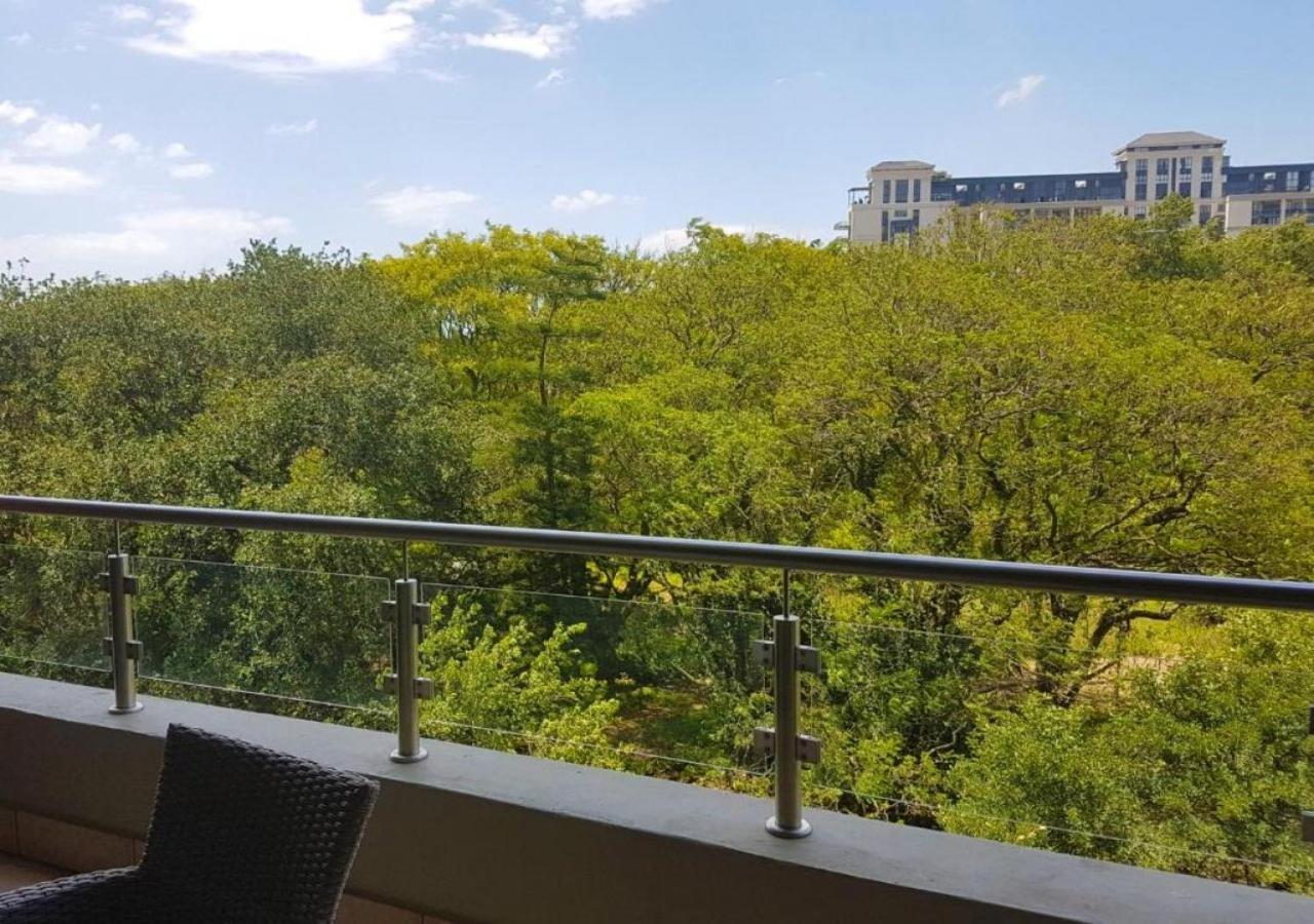 Zuri Residences At Ten Degrees Johannesburg Eksteriør bilde